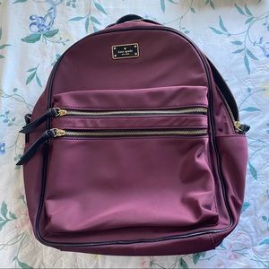 Kate Spade New York Wilson Road Large Bradley